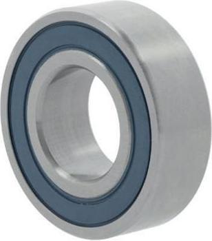 Image du produit SKF Roulement à rotule sur billes 2205 E-2RS1TN9/C3 Ø intérieur 25 mm Ø extérieur 52 mm Largeur18 mm