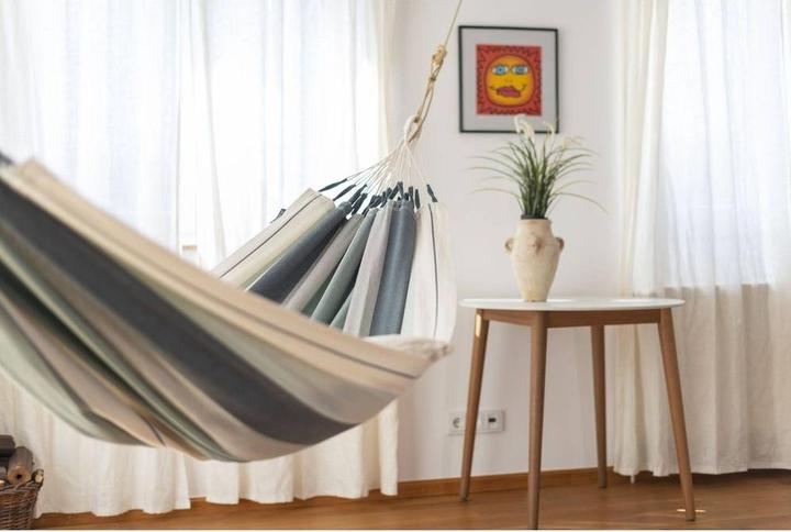 Actual product image La Siesta Single hammock (120 kg)