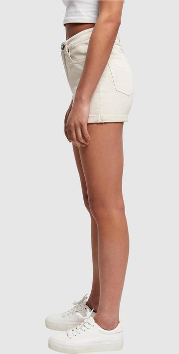 Immagine prodotto Urban Classics Pantaloncini 5 tasche da donna (26)