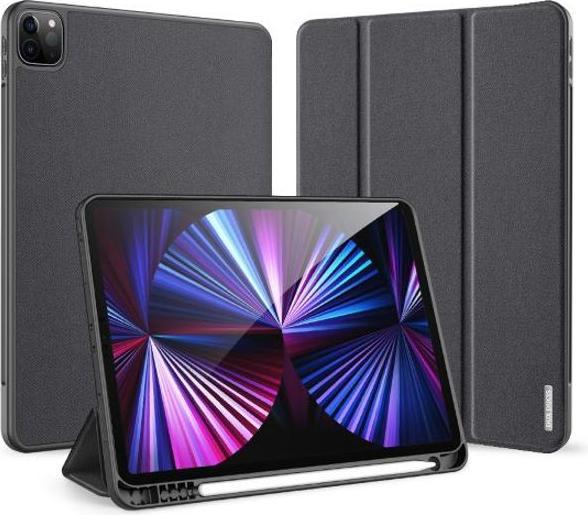 Dux Ducis Domo Series (iPad Pro 11 2022 (4. Gen), iPad Pro 11 2021 (3. Gen))