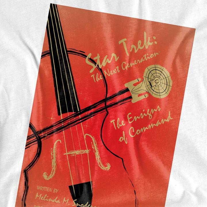 Produktbild The Next Generation Season 3 Episode 2 TShirt (4XL)
