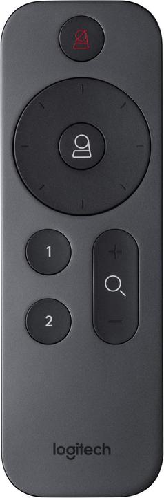 Produktbild Logitech Rally
