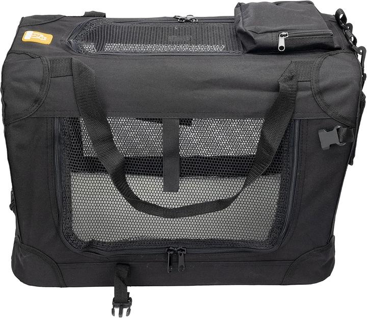 Immagine prodotto Pets on Tour Haustiertransportbox (Cane, Gatto)