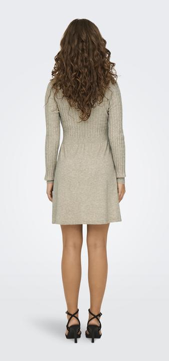 Actual product image Only ONLFIA midi dress knitted dress (XS)