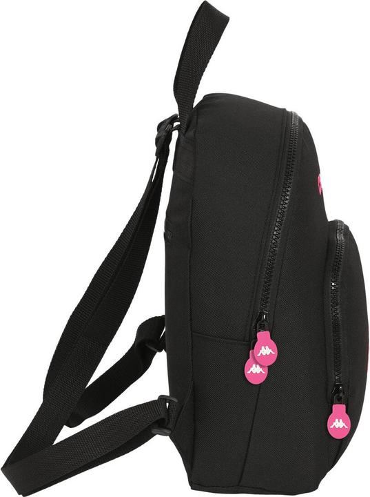 Image du produit Kappa Sac à dos décontracté Black and piNoir 13 L (13 l)