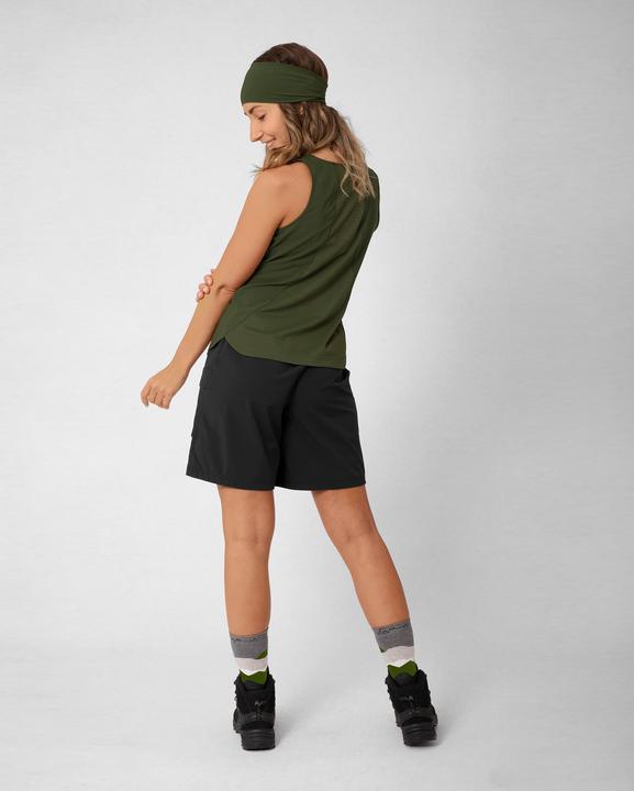 Actual product image Lamunt TERESA functional top (44)