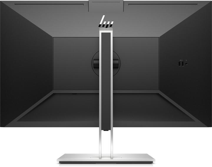 Actual product image HP E27d G4 (2560 x 1440 pixels, 27")