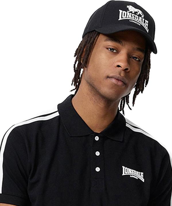 Actual product image Lonsdale Beckbury (One size)