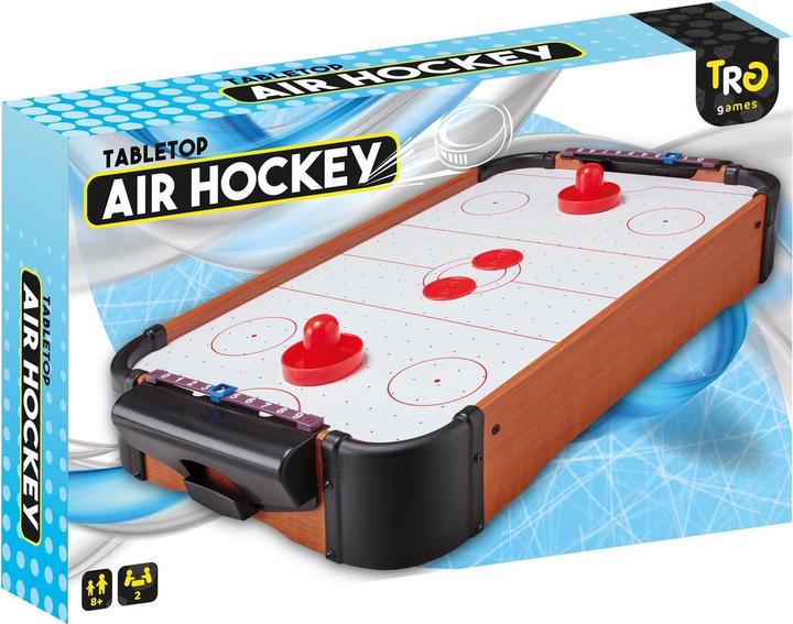 JTI Tisch Air Hockey
