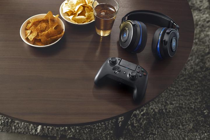 Immagine prodotto Razer Raiju Tournament Edition (PS4)