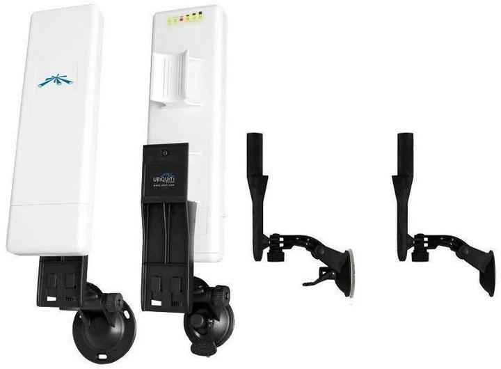 Immagine prodotto Ubiquiti Kit di montaggio a parete NanoStation