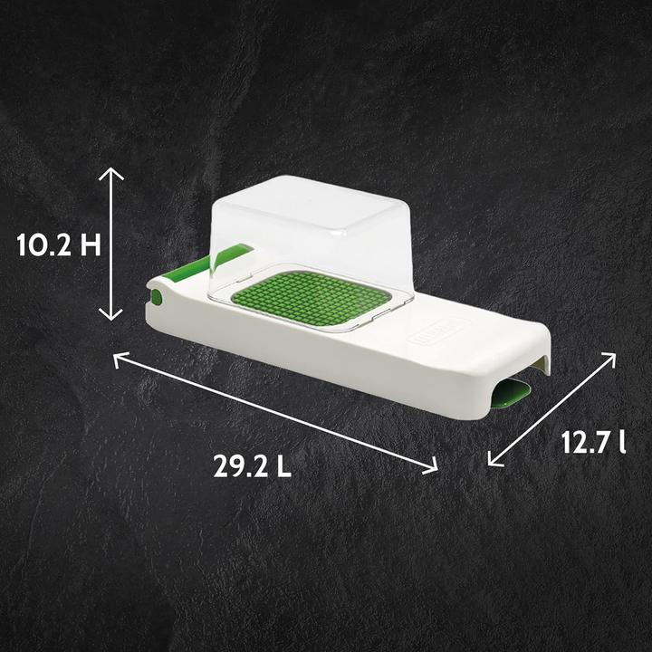 Image du produit Alligator AG5 3079 Multifunktionsschneider mit Auffangbox