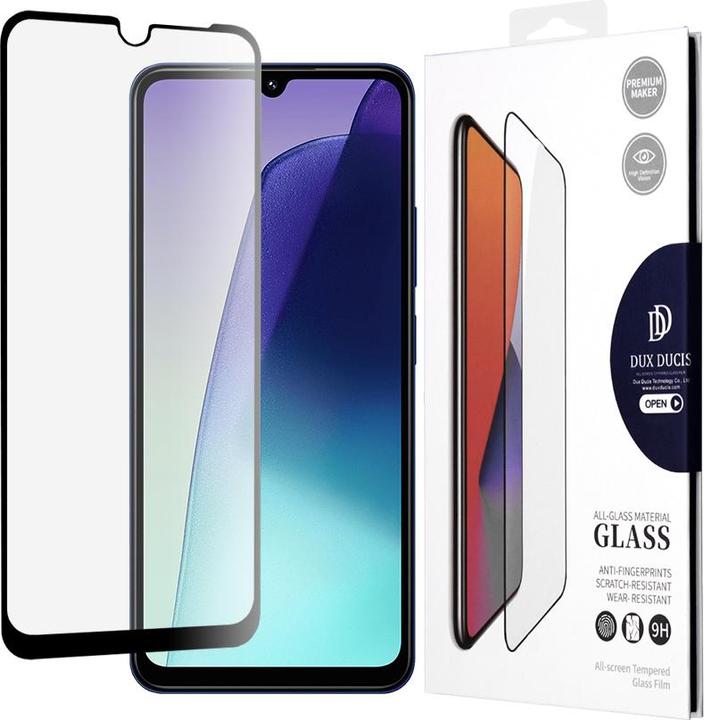 Immagine prodotto Dux Ducis Vetro protettivo a schermo intero 9D (1 Pezzo/i, Xiaomi Redmi 14C)