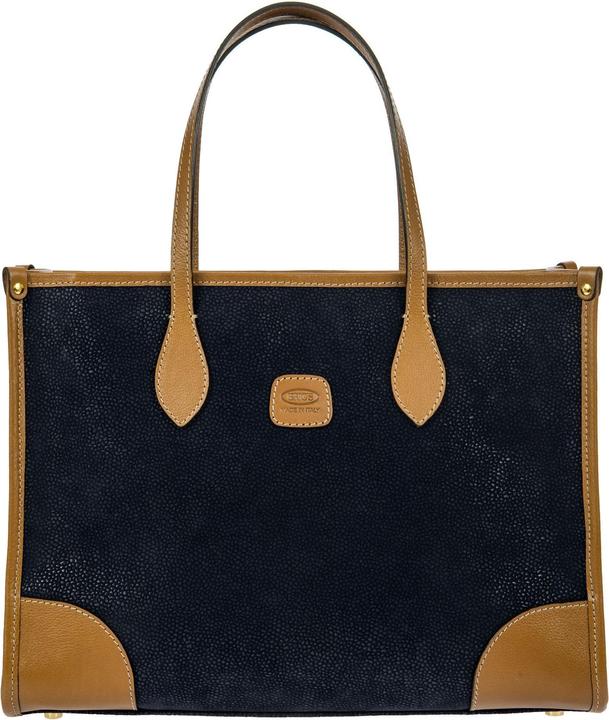 Produktbild Brics Life Shopper Tasche S 35 cm Laptopfach (11 l)