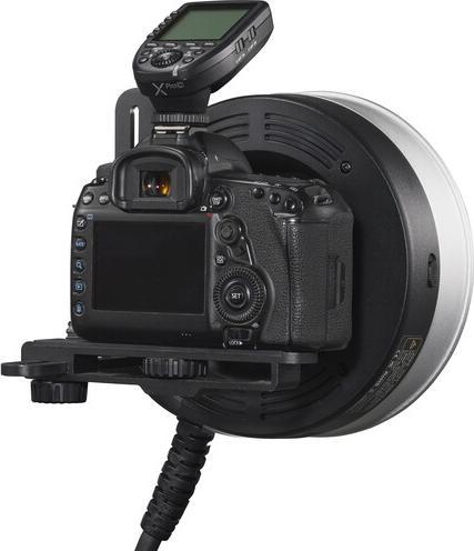 Produktbild Godox Ringblitzkopf fÃ¼r AD1200Pro / P2400 (Godox)