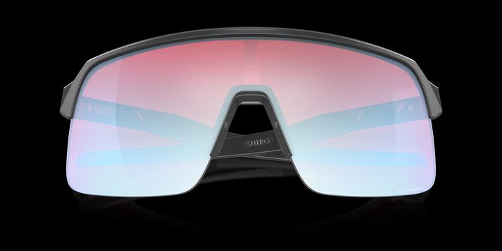 Image du produit Oakley Sutro Lite (Carbone mat, Prizm saphir des neiges)