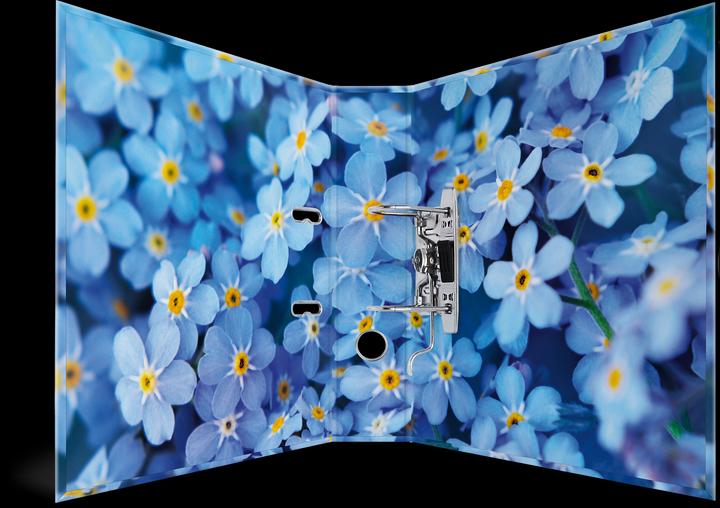 Actual product image HERMA A4 folder motif (A4, 70 mm, 1 Piece)
