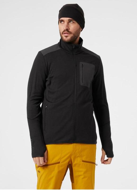 Produktbild Helly Hansen Lifa Merino Midlayer (M)