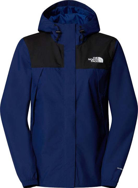 Actual product image North Face Antora Rain (XS)