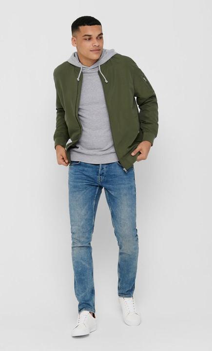 Produktbild Only & Sons Bomber Jacke (XS)