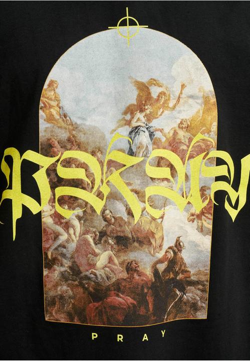 Image du produit MT Tee surdimensionné Pray Painting (L)