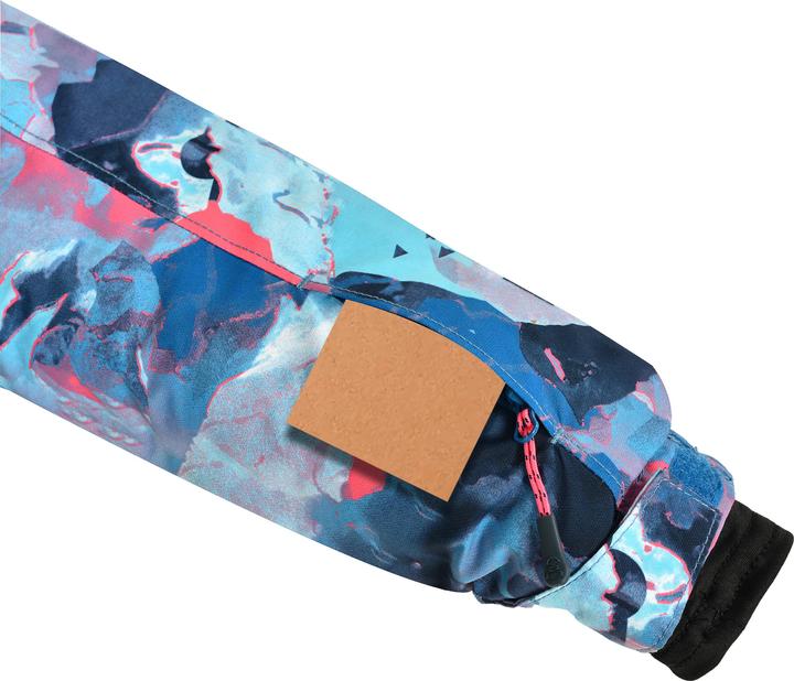 Actual product image Kamik Orchid (116)