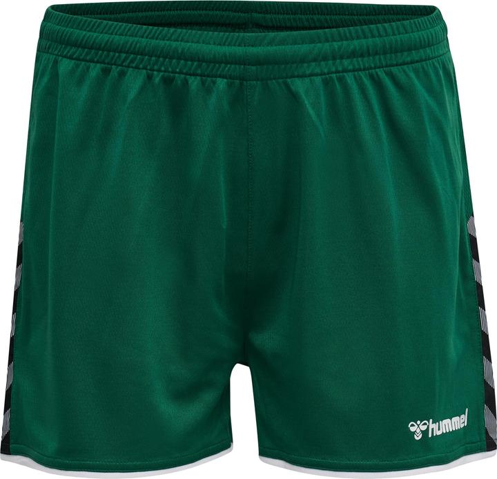Produktbild hummel Authentic Poly Shorts Woman (XL)