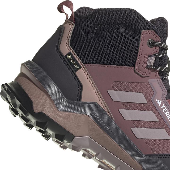 Actual product image adidas Terrex AX4 MID GTX (39 1/3)