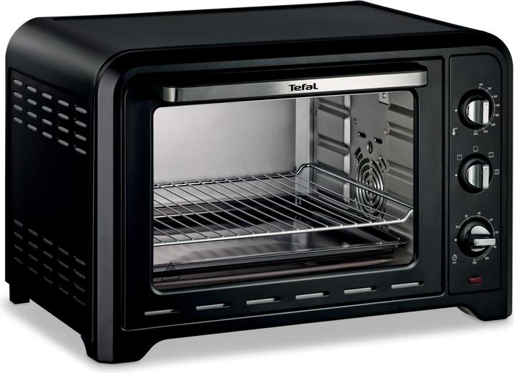 Produktbild Tefal Optimo OF4848 - Bakoven - 39L