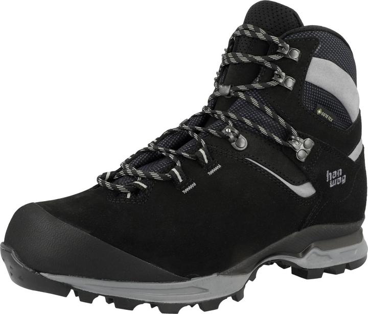 Actual product image Hanwag Tatra Light Wide GTX (46)