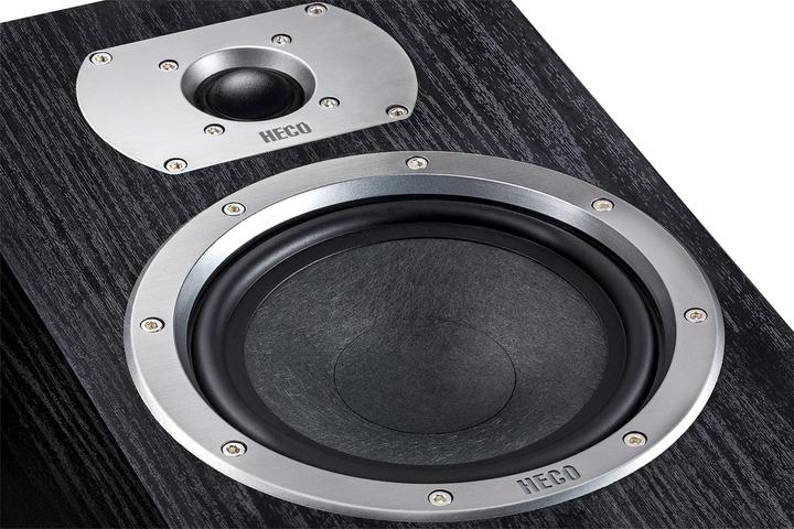 Actual product image Heco Victa Prime 202 (1 pair, 110 W)