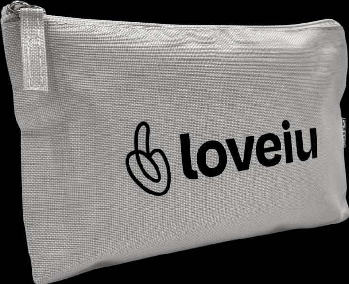 Produktbild Loveiu Kulturbeutel