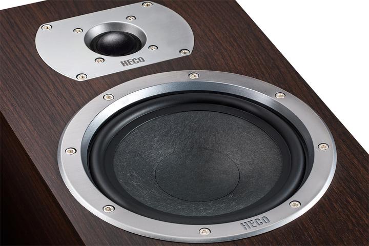 Immagine prodotto Heco Victa Prime 302 (1 coppia, 150 W)