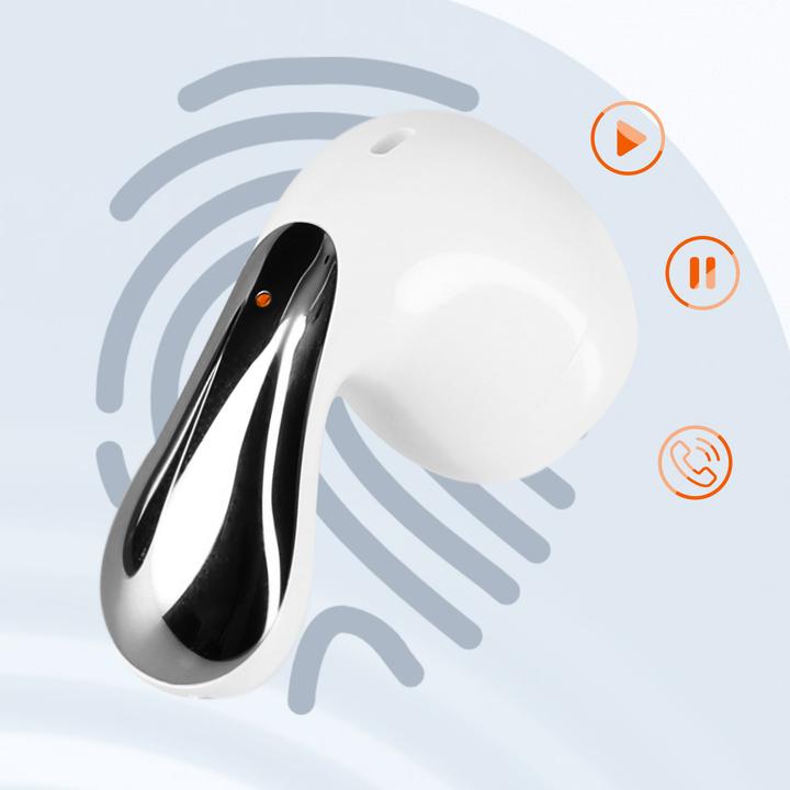 Produktbild LinQ R555 Bluetooth Kopfhörer (5 h, Kabellos)