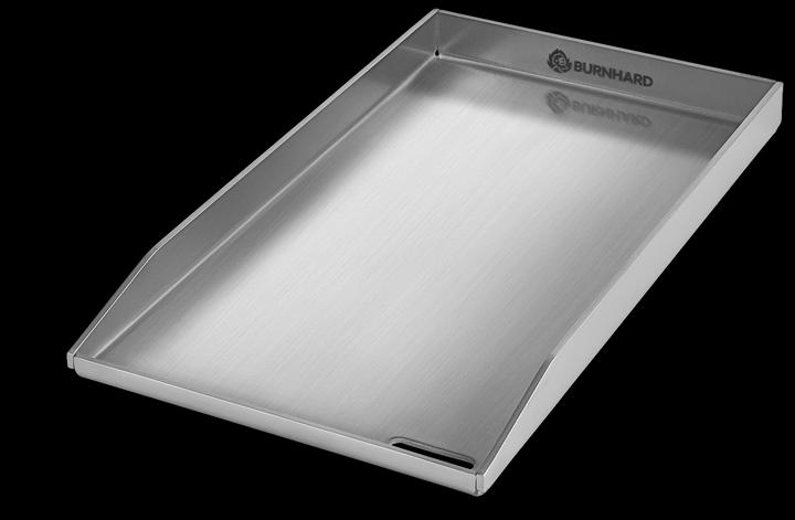 Burnhard Fred Plancha 41,5 x 23,5 cm