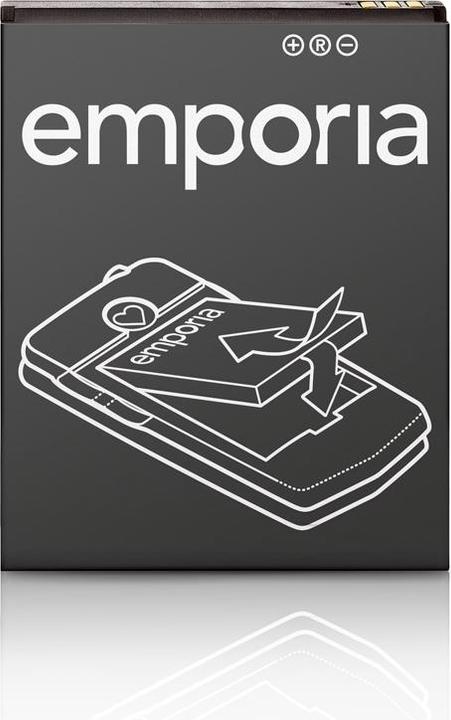 Produktbild Emporia Ak-V32
