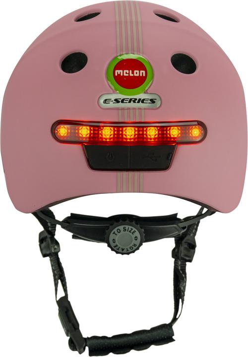 Produktbild Melon ESeries Lotus matte (52 - 58 cm)