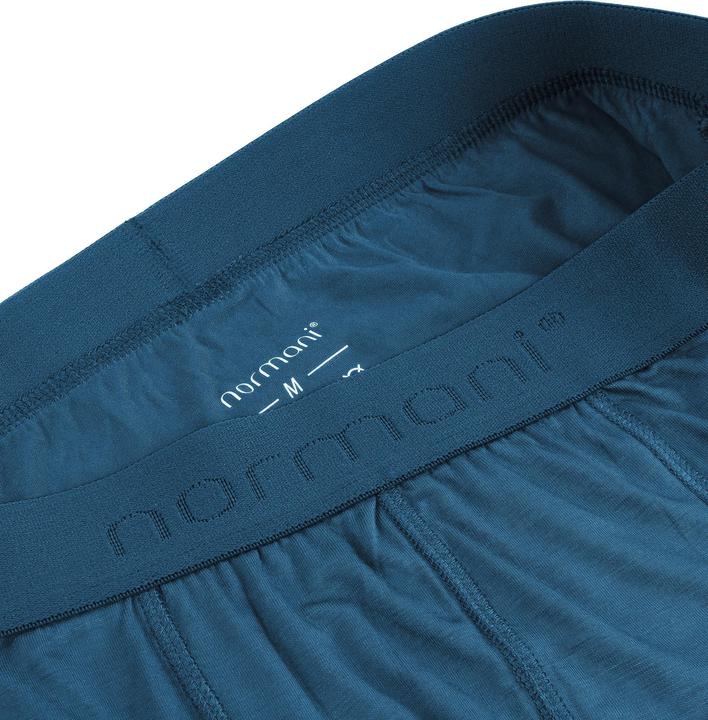 Image du produit Normani 1 boxer homme en bambou - 8883 (4XL, paquet de 12)
