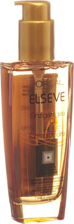 L'Oréal Paris Elseve Extraordinary Oil (100 ml)