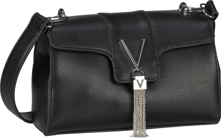 Actual product image Valentino Bags Shoulder Bag Divina Pattina 12G