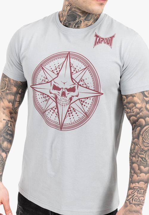 Actual product image Tapout Skrape (L)