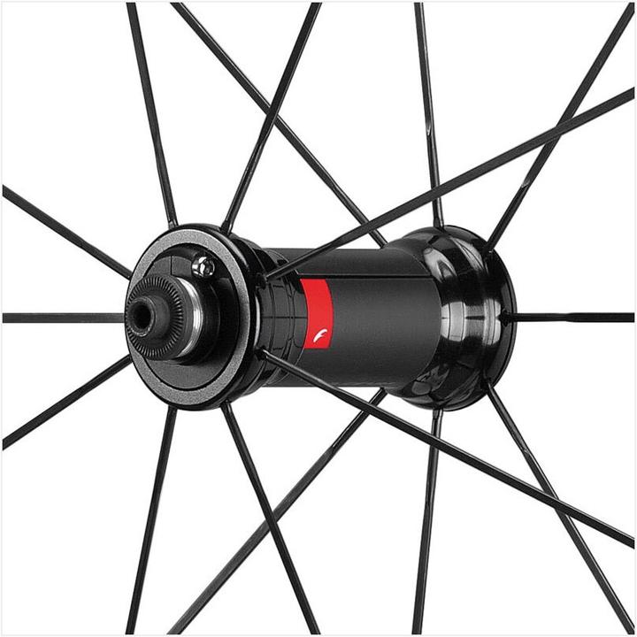 Actual product image Fulcrum Racing 4 (Wheelset, 28")