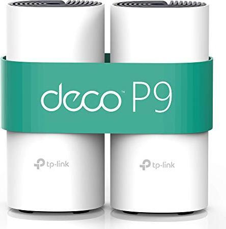 Image du produit TP-Link Déco P9