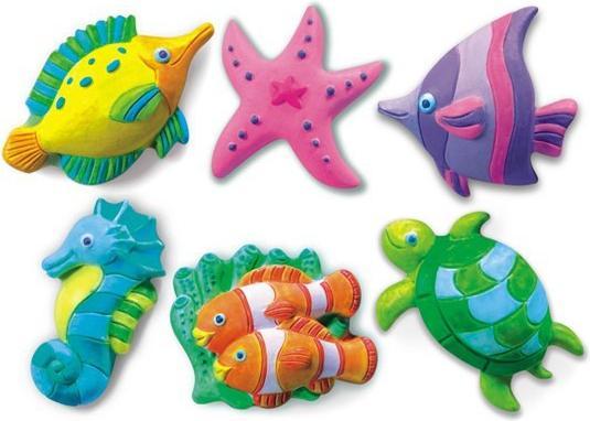 Produktbild 4M Sealife 3511
