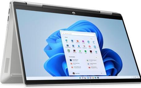 Actual product image HP Pavilion x360 14-ek1950nd (B61K2EA#ABH) (14", Intel Core i5-1335U, 8 GB, 512 GB, Eng. Int.)
