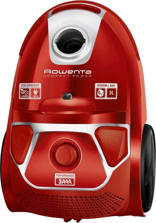 Produktbild Rowenta RO3953