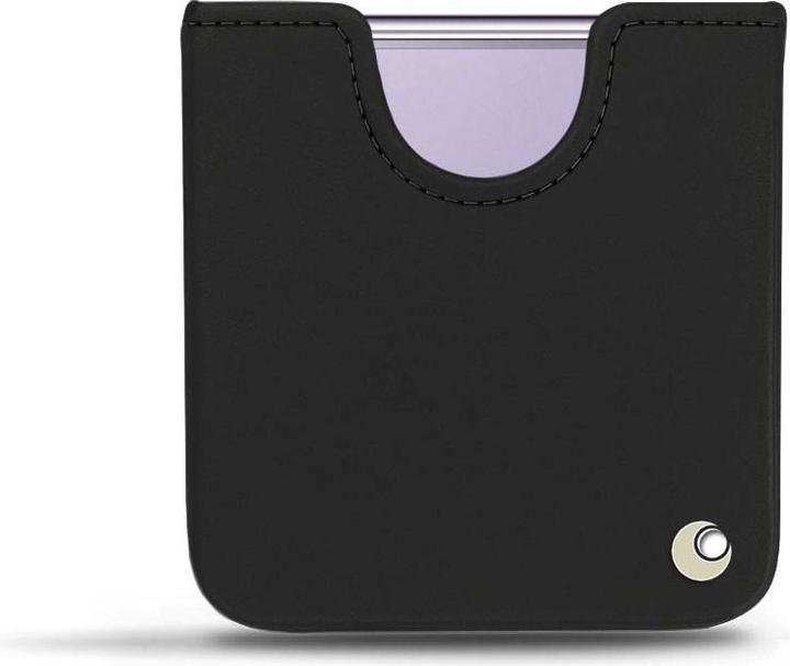 Productafbeelding Noreve Lederen omslag (Samsung Galaxy Z Flip4)