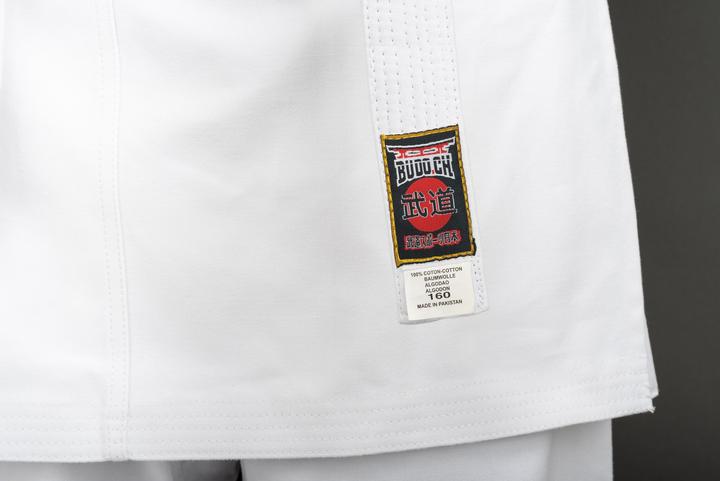 Produktbild Budo.ch Karate Gi Contest Kata (140)