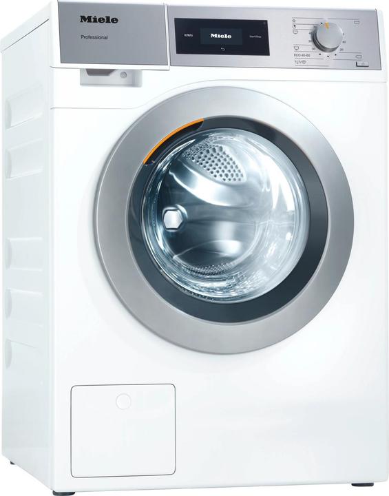 Image du produit Miele Laveuses professionnelles PWM 507 (EL DP) (7 kg, Droite)
