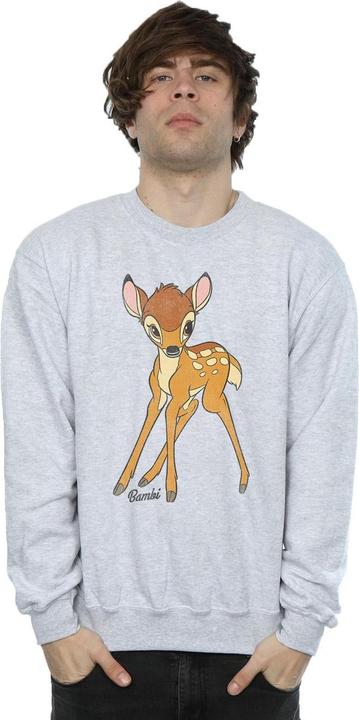 Image du produit - Sweat CLASSIC - Homme (M)